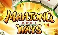 Mahjong Ways