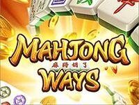 Mahjong Ways