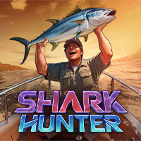 Shark Hunter: นักล่าใต้ทะเลลึก