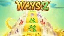 Mahjong Ways 2