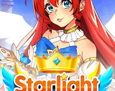 Starlight Princess