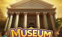 Museum Mystery