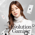 Evolution Gaming