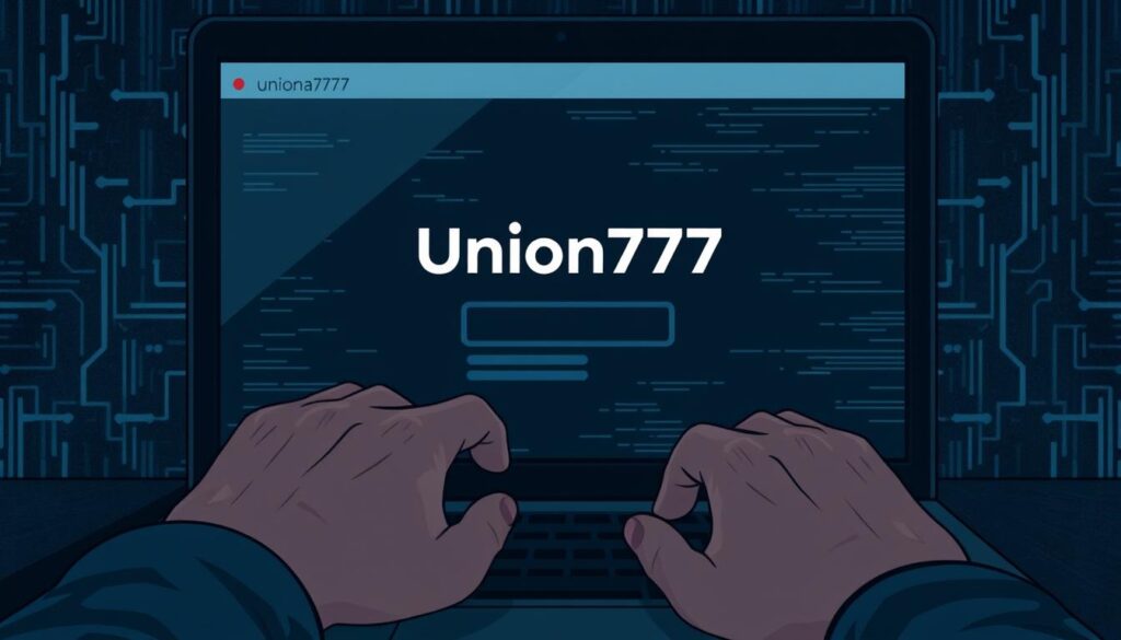 union777 ล็อกอินไม่ได้