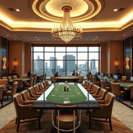 คาสิโนออนไลน์ได้เงินจริง union777th: ข่าวล่าสุด