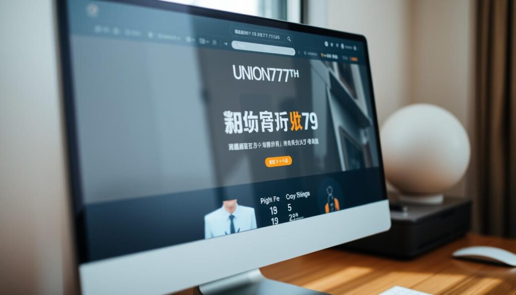 รีวิว union777th