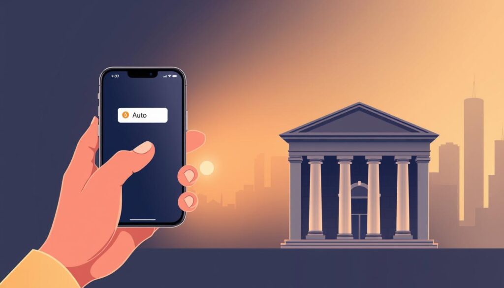 เปรียบเทียบการฝากถอน