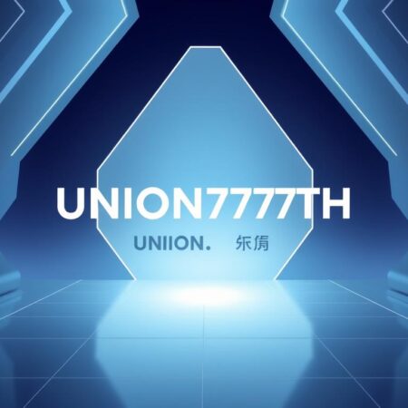 เว็บตรงไม่ผ่านเอเย่นต์ union777th: ข่าวสารล่าสุด