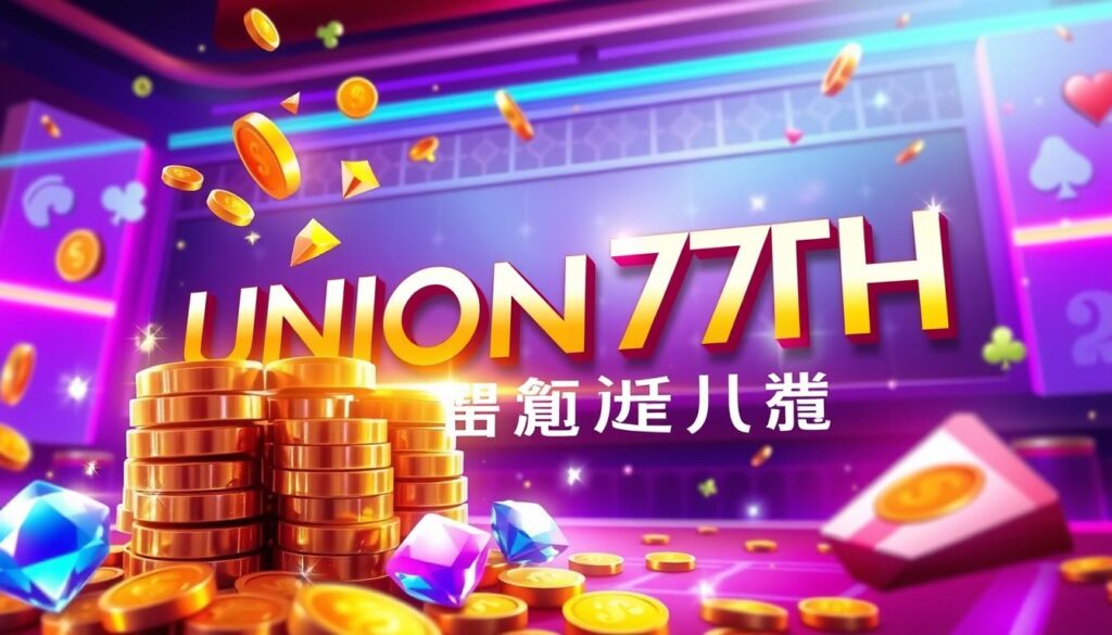 โปรโมชั่นและโบนัส union777th โปรโมชั่นและโบนัส union777th