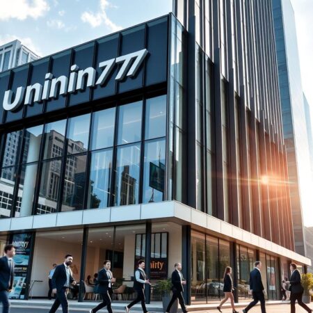 ข่าวเกี่ยวกับ union777 ในประเทศไทย