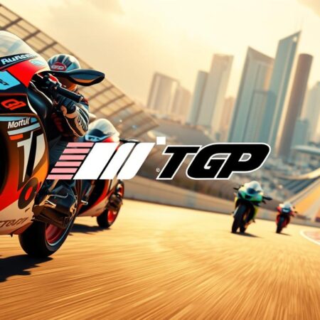 ยูเนี่ยน777 และ MotoGP ร่วมมือกัน