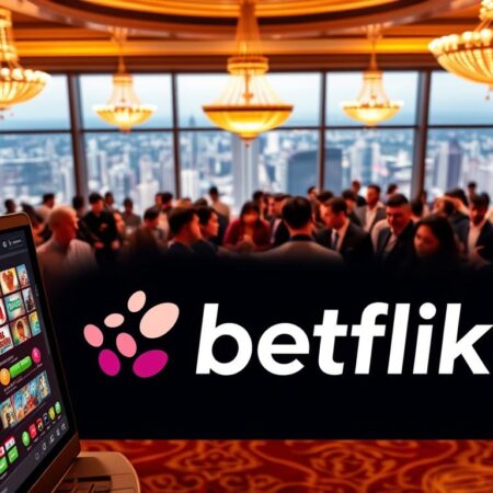 ทดลองเล่น betflik ก่อนลงทุน – เกมคาสิโนออนไลน์ที่น่าสนใจ