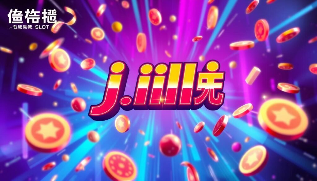 โปรโมชั่นเกมสล็อต jili