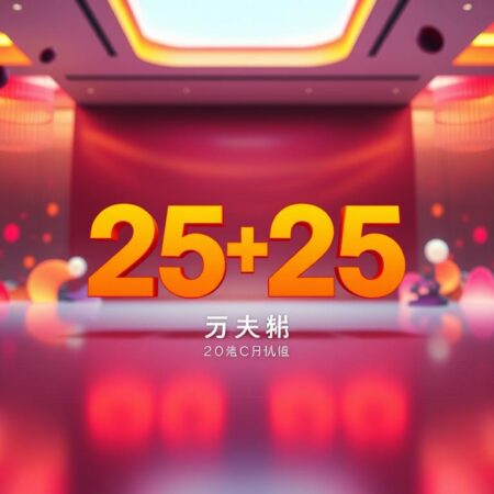 25รับ25: ข่าวล่าสุดและรายละเอียด