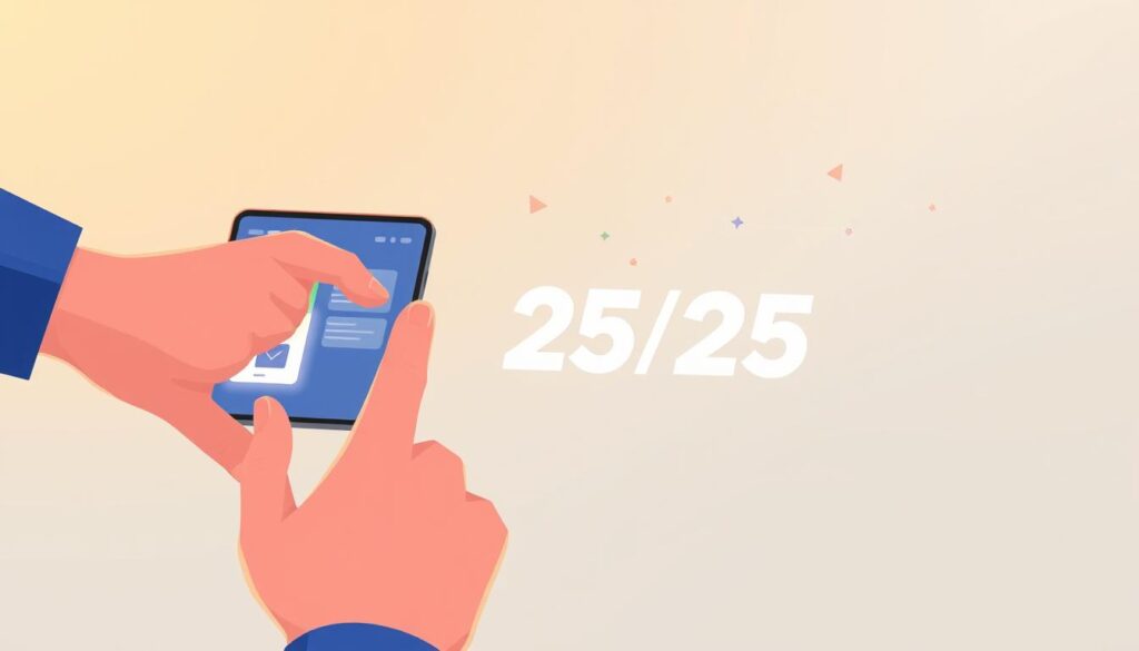 ตัวอย่างการใช้25รับ25 ตัวอย่างการใช้25รับ25