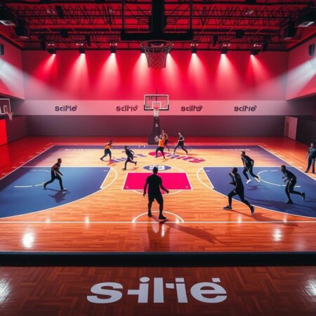 ผลบาสสด ภาษาไทย: อัปเดตข่าวสารกีฬาบาสเก็ตบอล