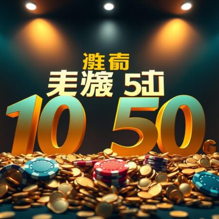 ฝาก 10รับ50ถอนไม่อั้น – ทดลองเล่นสล็อตฟรีทุกเกม