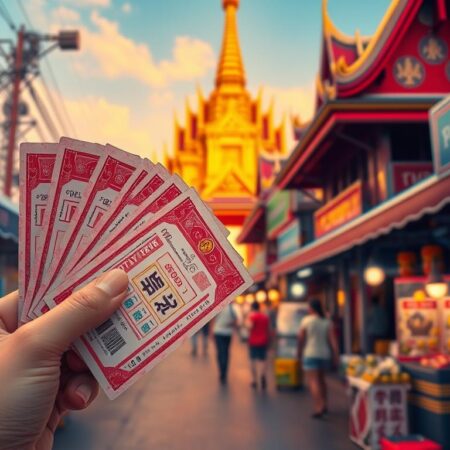 ยี่กีลอตโต้ – ข่าวล่าสุดและการอัปเดต