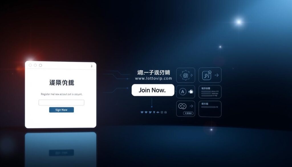 สมัครสมาชิก www lottovip.com