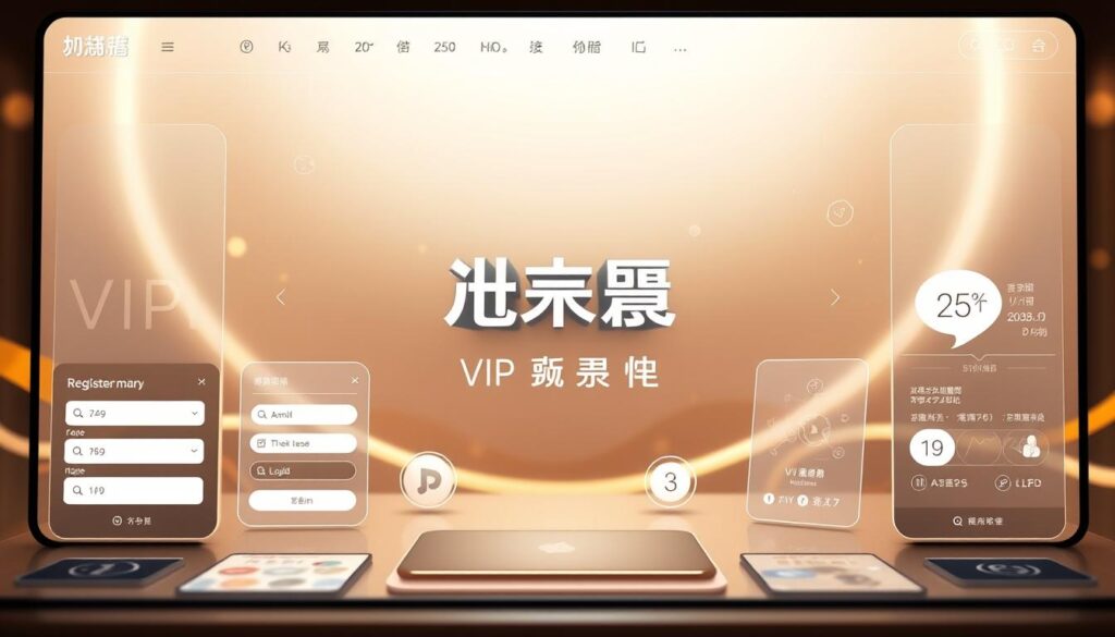 สมัครสมาชิกล็อตเตอรี่วีไอพี