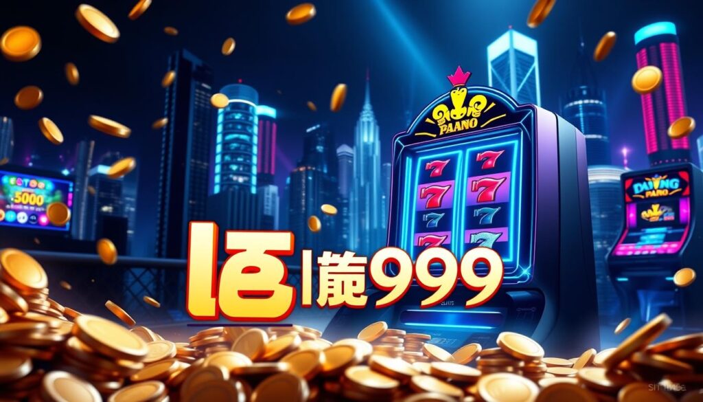 สล็อต leo999 ออนไลน์ สล็อต leo999 ออนไลน์