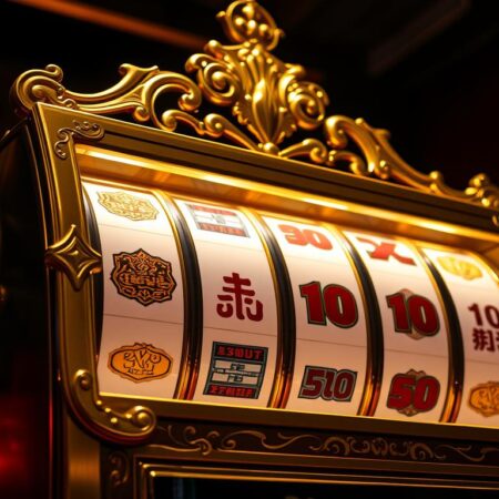 สล็อต โปร 50 ถอนไม่อั้น – ข่าวสารล่าสุด