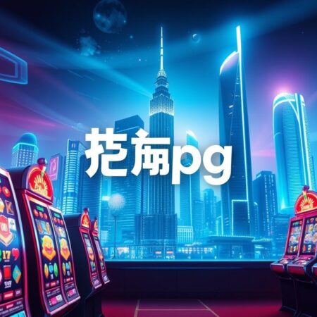 สล็อตฝากถอนไม่มีขั้นต่ําpg: ข่าวล่าสุดและข้อมูลที่คุณต้องรู้