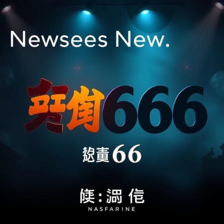 เครดิตฟรีมากินนี่666 – ข่าวล่าสุด