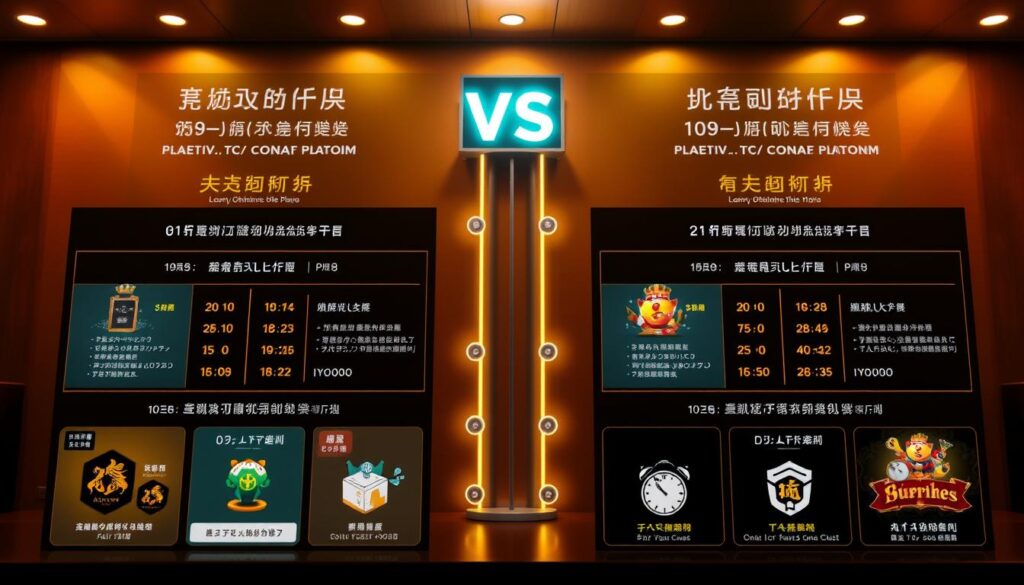 เปรียบเทียบโปรโมชั่นเว็บเดิมพัน