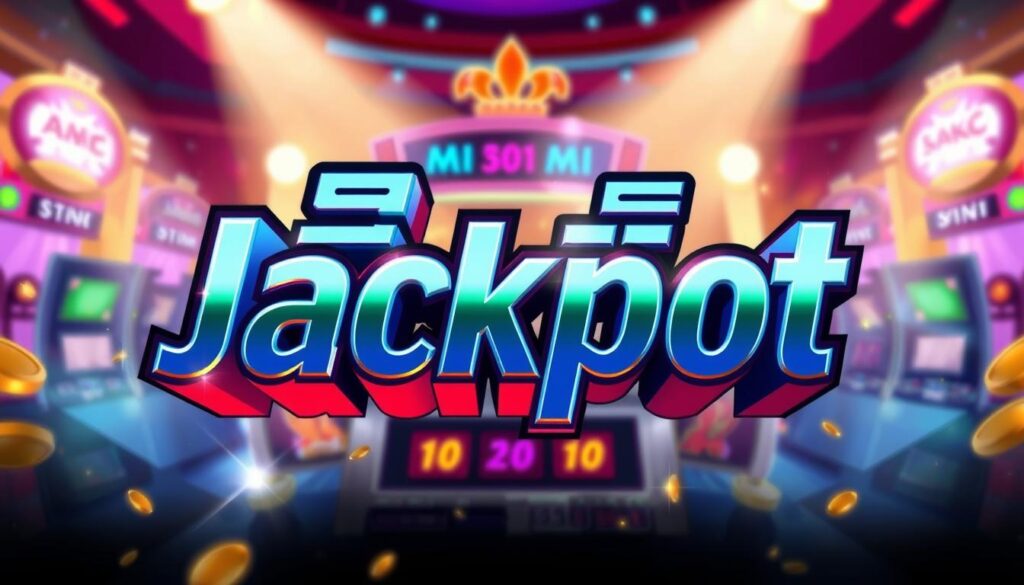 แจ็คพอต แจ็คพอต